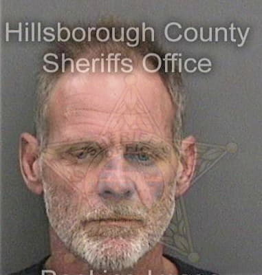 Tyson Kimak, - Hillsborough County, FL 