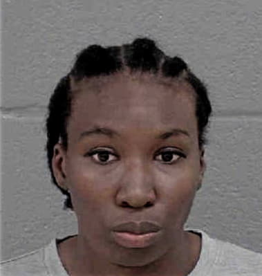 Latonya Leak, - Mecklenburg County, NC 