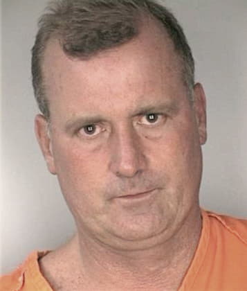 Gordon Leavine, - Hillsborough County, FL 