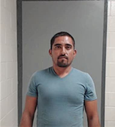 Ruben Lemus, - Hidalgo County, TX 