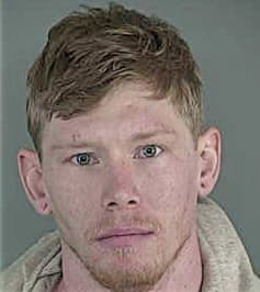 Alec Linch - Lane County, OR 
