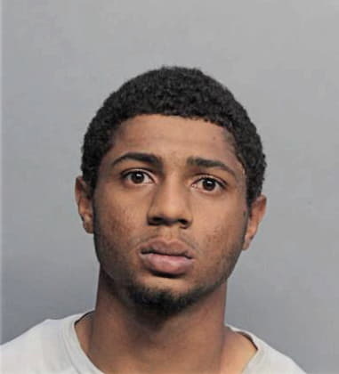Jorge Llerena - Dade County, FL 