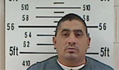 Carlos Lopez, - Kleberg County, TX 