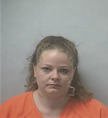 Nikki Lovelace, - LaPorte County, IN 