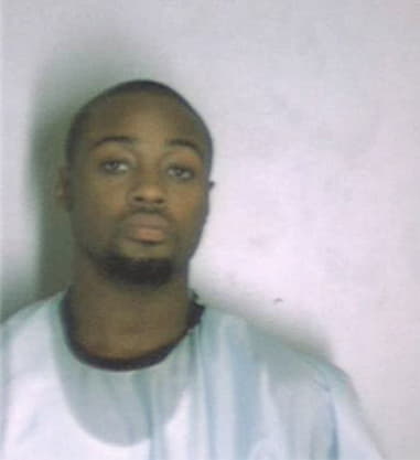 John Lowe - DeKalb County, GA 