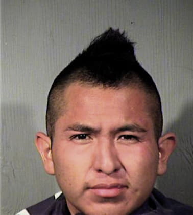 Donald Ludington - Maricopa County, AZ 