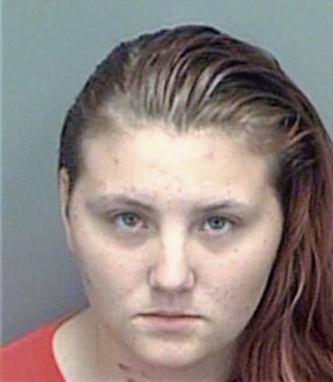 Jolene Manthei, - Pinellas County, FL 