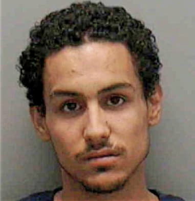 Abel Martinez, - Lee County, FL 