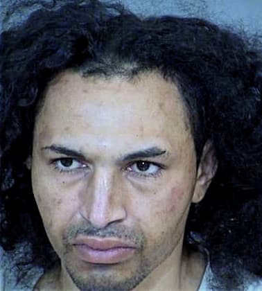 Ruben Martinez - Maricopa County, AZ 