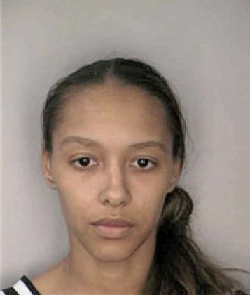 Summer Maxwell - Hillsborough County, FL 