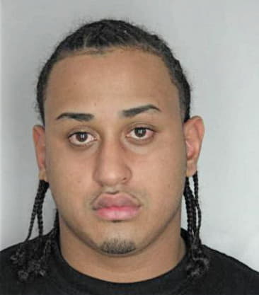 Henry Mayorga - Hillsborough County, FL 