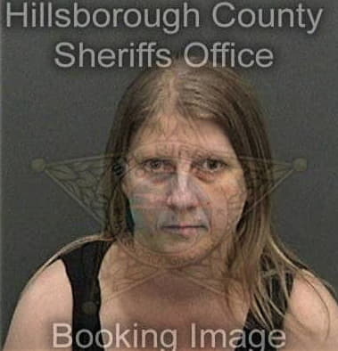 Caitlin McAdams - Hillsborough County, FL 