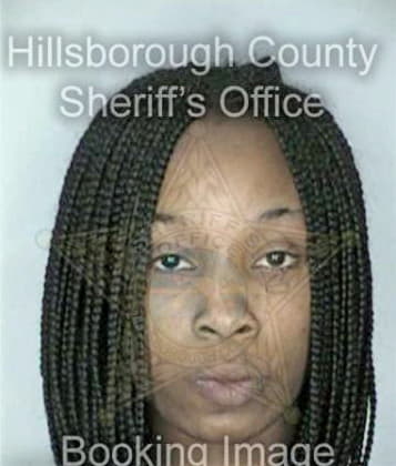 Nicole McLeod - Hillsborough County, FL 