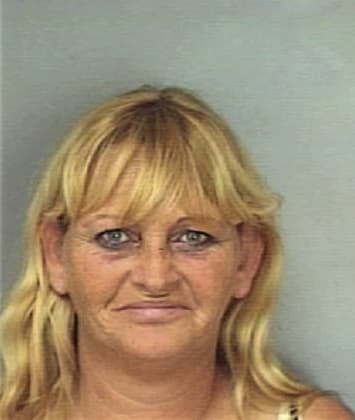 Sandra McLeod - Polk County, FL 