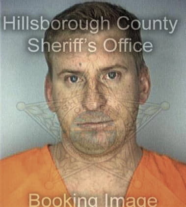 Roy McLucas - Hillsborough County, FL 