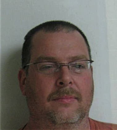 Rickey McNelley, - McMinn County, TN 