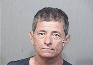 Edward McWilliams, - Brevard County, FL 