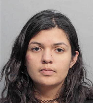 Claudia Medina, - Dade County, FL 