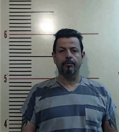 Gustavo Medrano, - Parker County, TX 