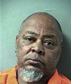 Fred Middleton, - Okaloosa County, FL 