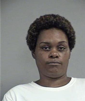 Willisha Mitchell, - Jefferson County, KY 