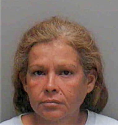 Shirley Nelson, - Lee County, FL 