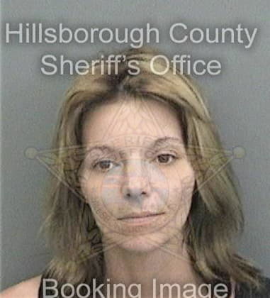 Chelsea Northcott, - Hillsborough County, FL 