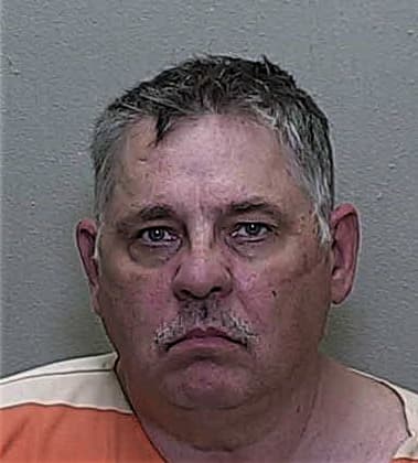 Sean Oconnor, - Marion County, FL 