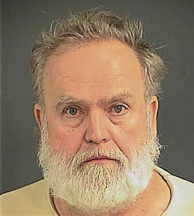 Frank Olender, - Charleston County, SC 