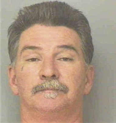 Lonnie Patterson, - Polk County, FL 