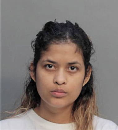 Tania Penadiaz, - Dade County, FL 