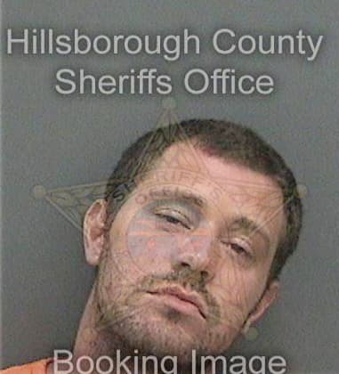 Gabriel Perez, - Hillsborough County, FL 