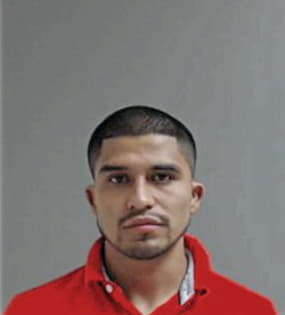 Santos Perez, - Hidalgo County, TX 