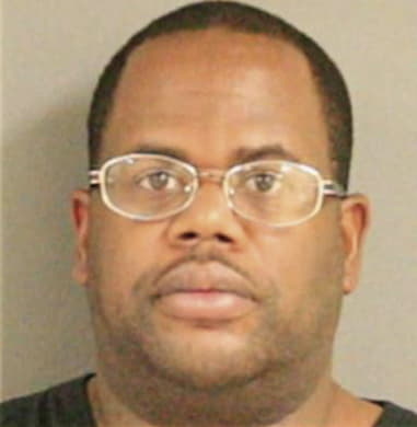 Dwight Phillips, - Hinds County, MS 