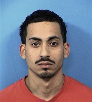 Kenneth Ponagajba, - DuPage County, IL 