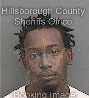 Lorenzo Pottmon, - Hillsborough County, FL 