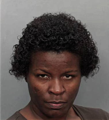 Lakeshia Presley, - Dade County, FL 