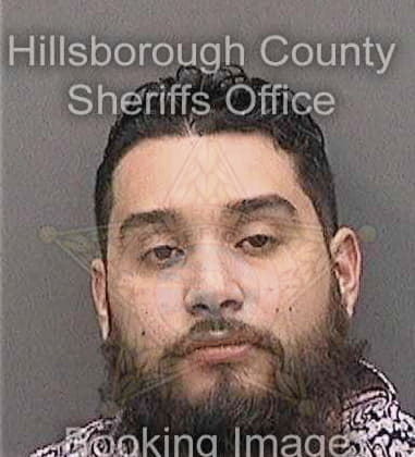 Michal Quetglez, - Hillsborough County, FL 