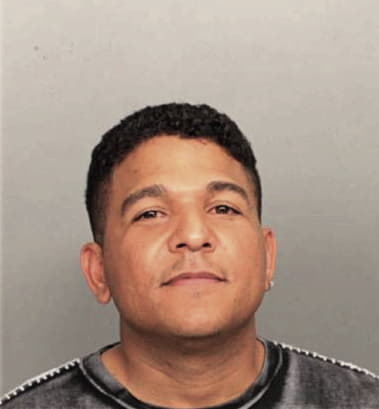 Edwin Quintero-Rugama, - Dade County, FL 