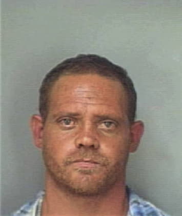 John Rasmus, - Polk County, FL 