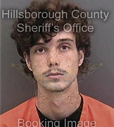 Martin Rebers, - Hillsborough County, FL 