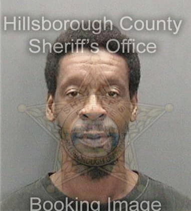 Patdal Reed, - Hillsborough County, FL 