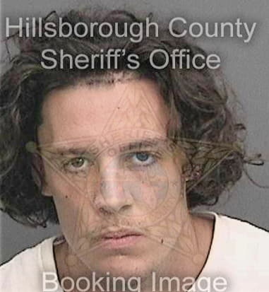 Alexander Retherfordkrebs, - Hillsborough County, FL 