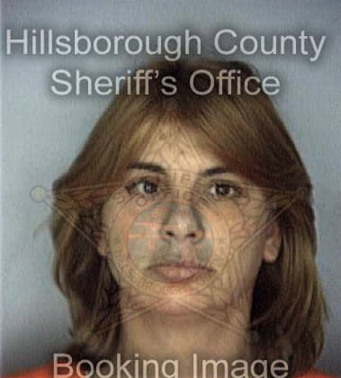 Ann Riendeau, - Hillsborough County, FL 