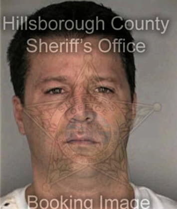 Daniel Rivera, - Hillsborough County, FL 