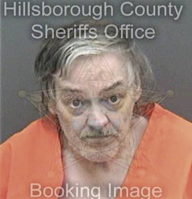 Luis Riveraalvarado - Hillsborough County, FL 