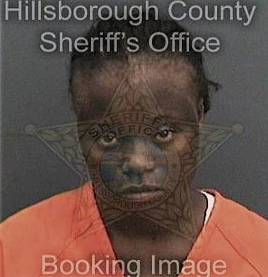 Rachel Roberts - Hillsborough County, FL 