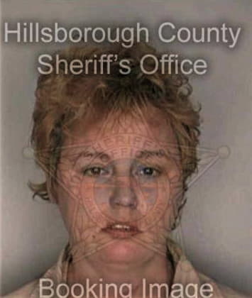 Patricia Robins - Hillsborough County, FL 