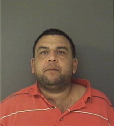 Daniel Rodriguez, - Galveston County, TX 