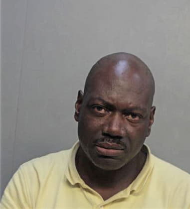 Mario Salomon, - Dade County, FL 